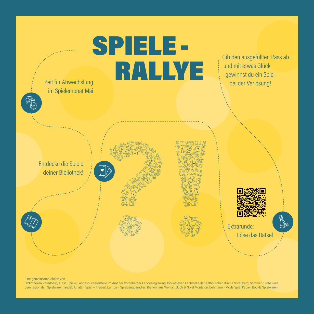 Spielerallye
