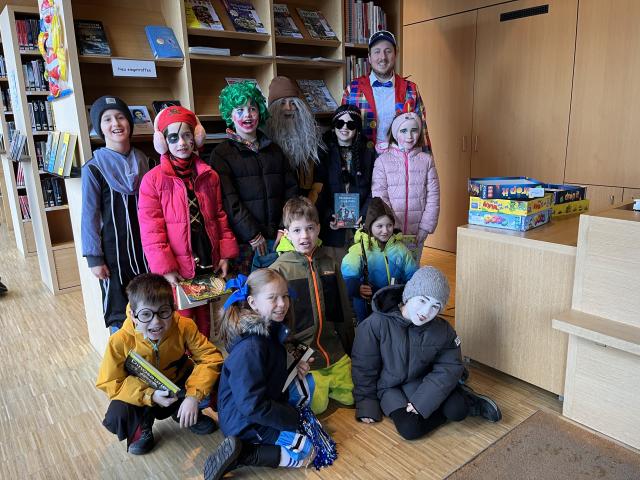 Fasching1