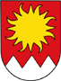 Wappen Übersaxen