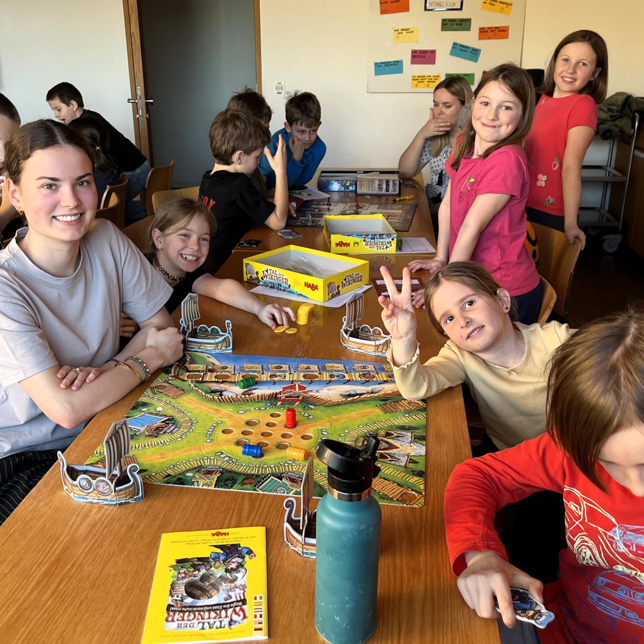 Spielestunde